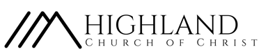 Highland Church of Christ